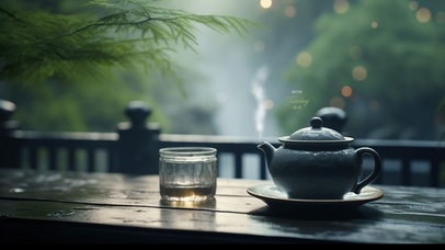 从到，轻松爱上喝茶：体验茶的魅力与益处